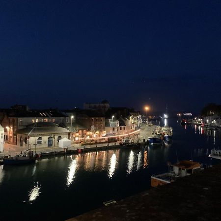 شقة Old Quayside View ويموث المظهر الخارجي الصورة