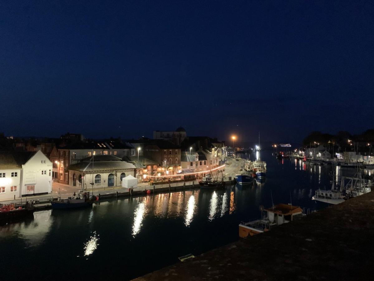 شقة Old Quayside View ويموث المظهر الخارجي الصورة